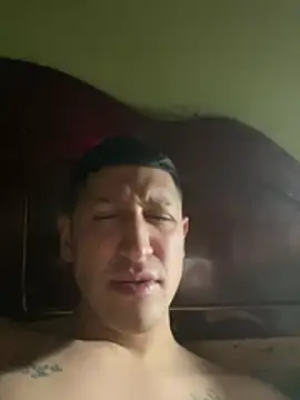 Alexio666 webcam show