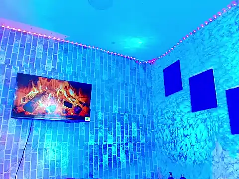Show Webcam de karolina_dominat