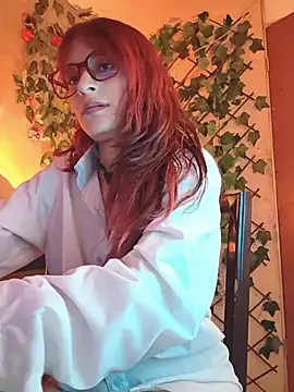 RedMeloddy's Live XXX Chat