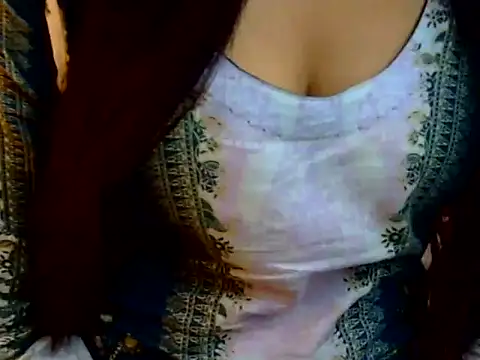 Alina_Nur's Webcam Show