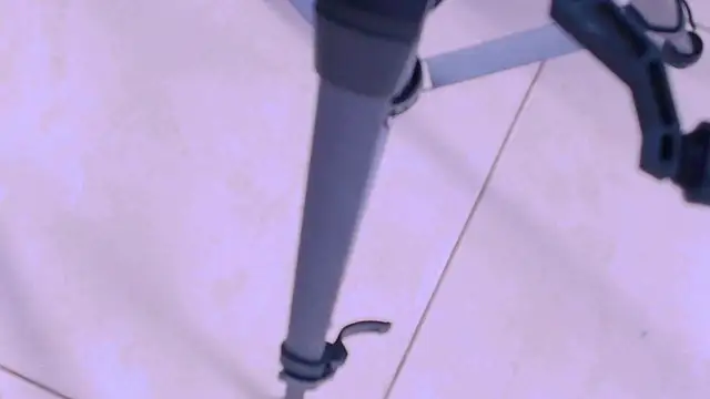 MiaRaven_n Webbikameraesitys