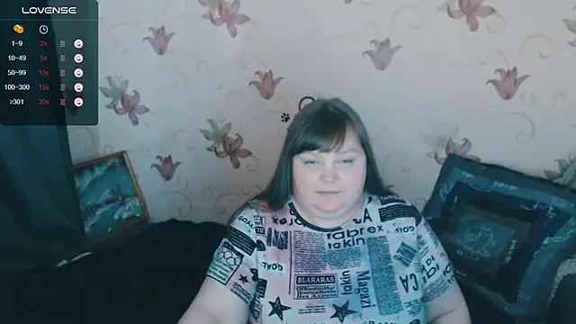 fistashka___ Chat XXX in diretta