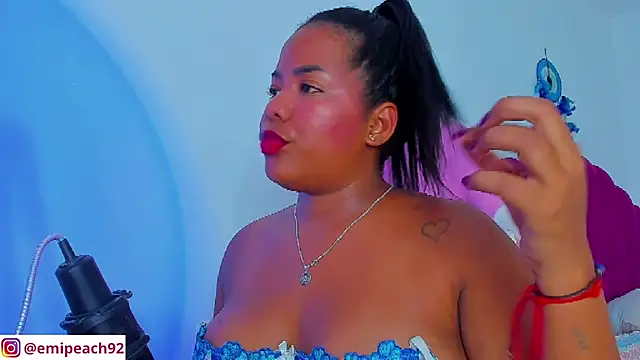 Chat +18 de samanthaabloom ao vivo