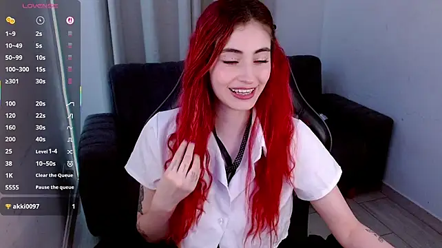 Chat XXX en directo de Eternal_Garden