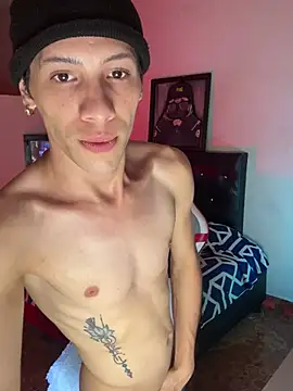 عرض كام santiago_cutex