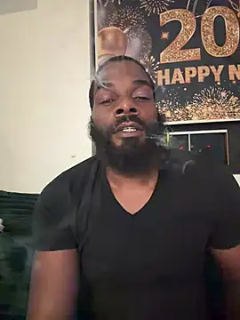 thenastymontana Webcam Show