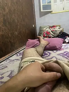 Zbi-3sal Webcam-Show