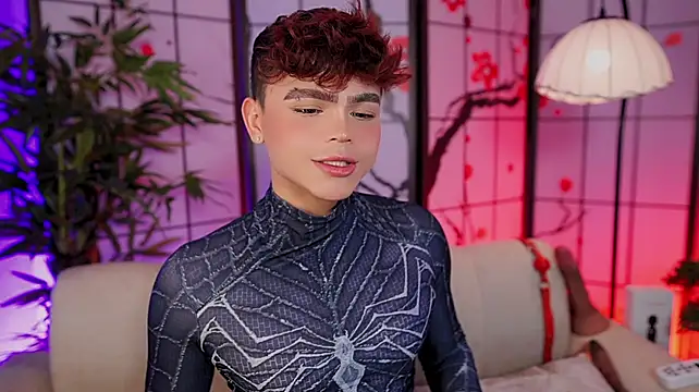 PRINCE_STEV Live XXX-chat