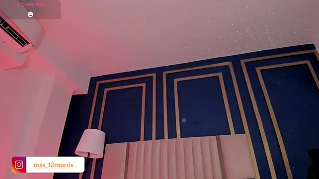 Elsie_morris12 Chat XXX live