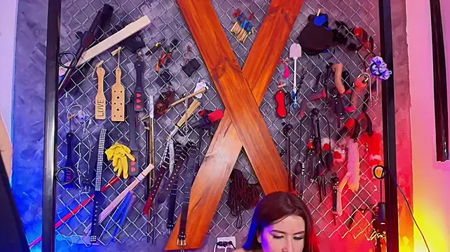 Mistress_lexi_bdsm webcam show