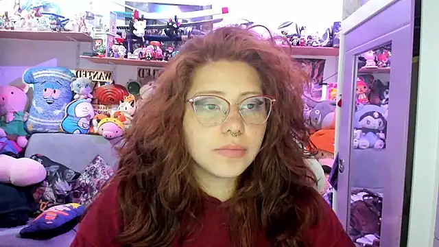 soficammy Live XXX-Chat