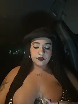 rosenrrot Webcam show