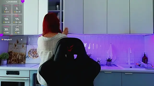 دردشة Sinty_Noria الجنسية المباشرة