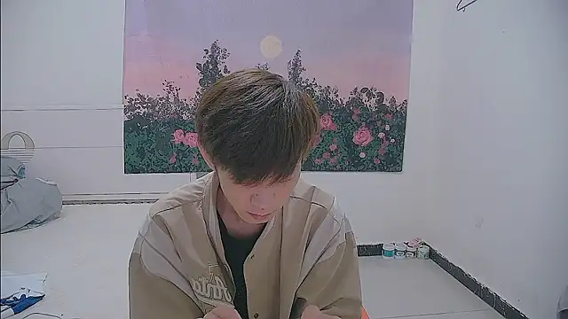 paofu-001's Webcam Show