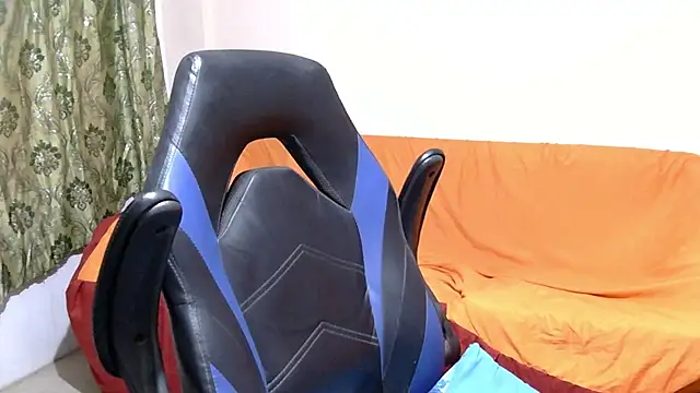 Darkkras' Live XXX Chat
