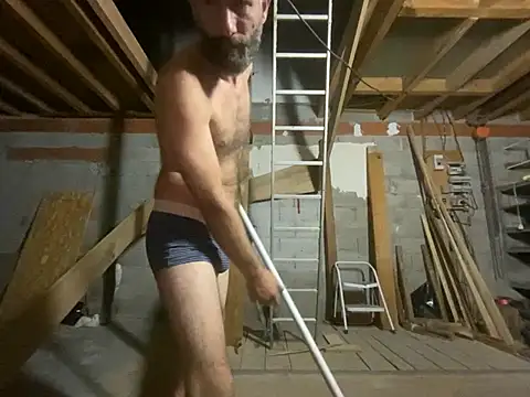 thefrenchi09's Webcam Show