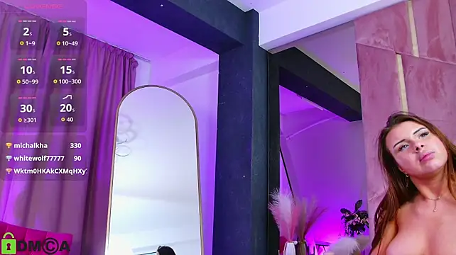 JuliahBlanc Live XXX Chat