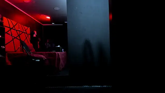 ScarletWais Chat XXX in diretta