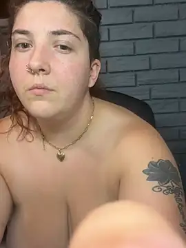 kitacat360's Live XXX Chat