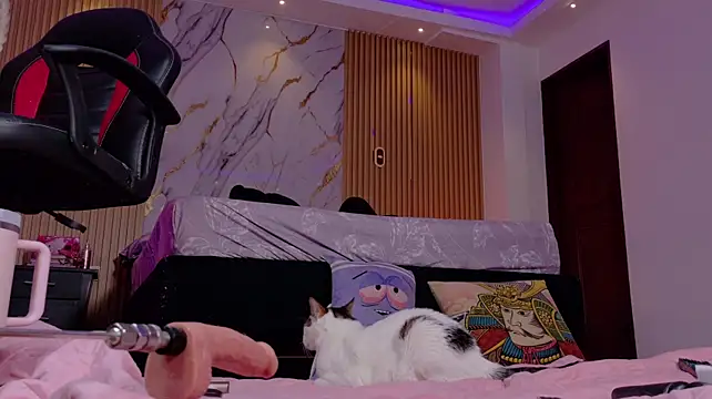 Susiejonnes Webcam show