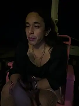 TranSexualJade95 Obrolan Langsung XXX