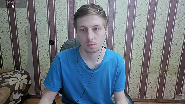 Darien_Brown's Webcam Show