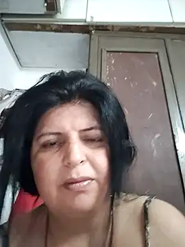 Jann_Riya333 Webcam-Show
