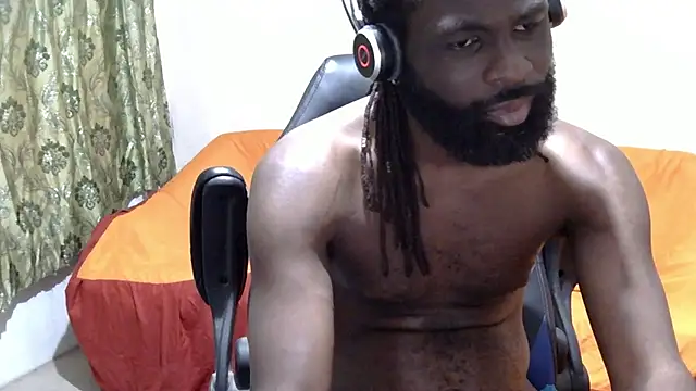 Darkkras Chat XXX in diretta
