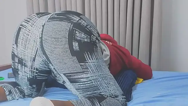 צ'אט XXX בשידור חי של nastyslimy