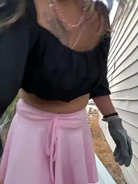 Онлайн чат XXX TranSexualJade95