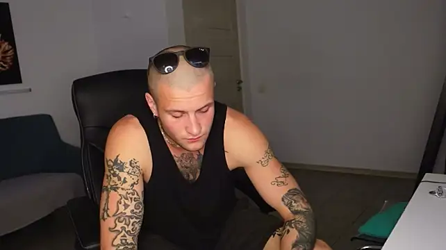 Chat XXX Live Igor_Wilde