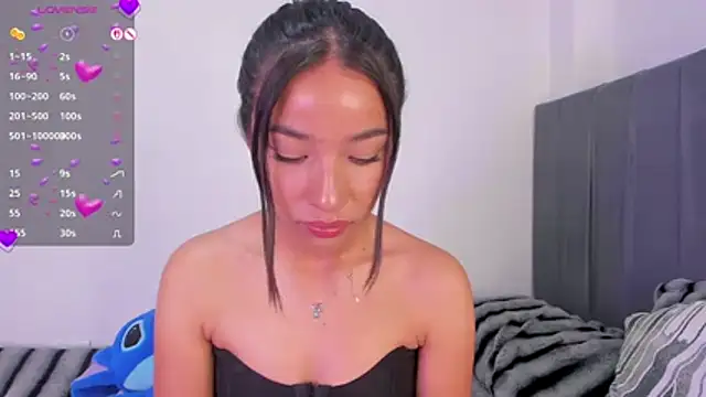 Živý XXX chat lillielover16