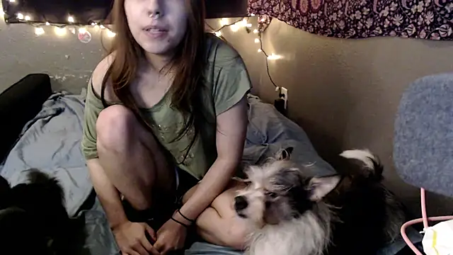 London_Ray Chat XXX in diretta