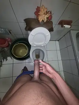 Show webcam de Yohdaddy