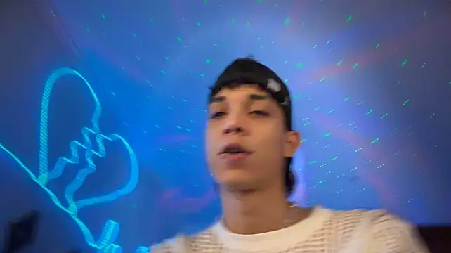 โชว์เว็บแคมของ RoughDiamond_