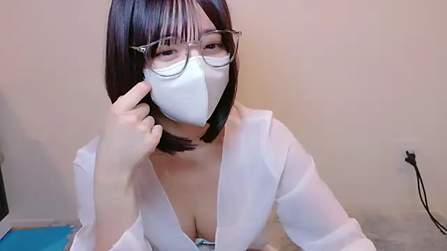 --Mirika-- 웹캠 쇼