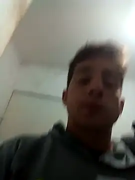 jhonluck2 Chat XXX in diretta