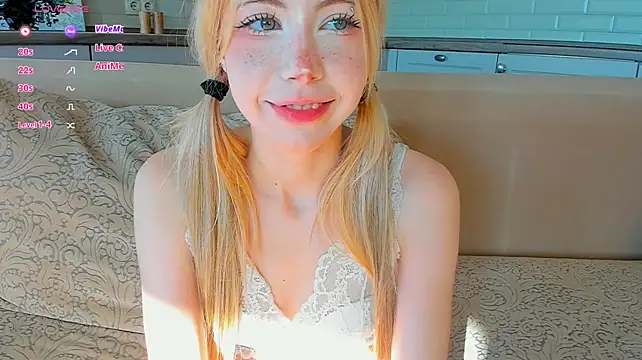 UWU_flower Chat XXX live