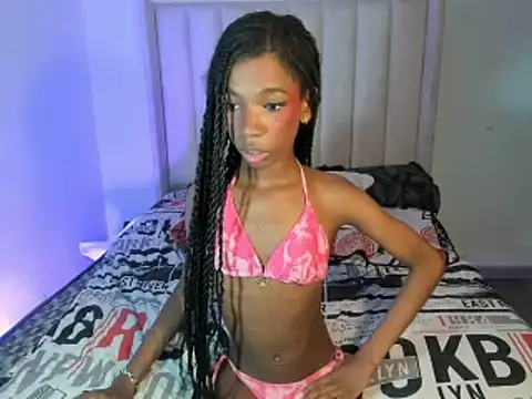 Little_ebonyx's Live XXX Chat