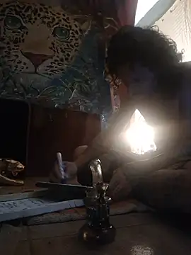 Toycockhot's Webcam Show