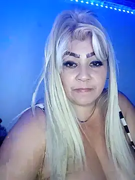 دردشة BonniAdams الجنسية المباشرة