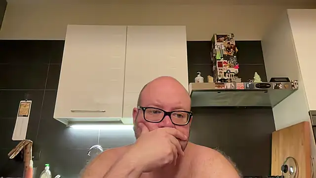 theitalianbear – Live XXX-chat