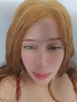 Anastasia09's Webcam Show