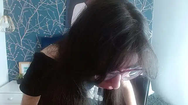 Chatroom XXX en direct de Allyshon_