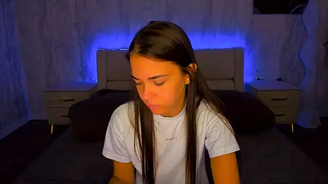 Chat XXX en directo de AlexaBarkley