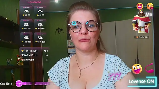 VeronikawGold live XXX chat