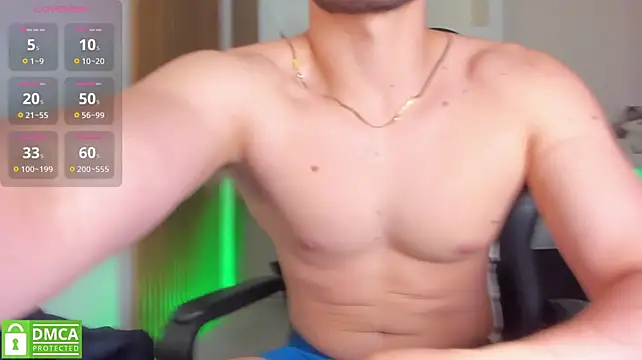 SebastianMaximoff_ Live XXX Chat