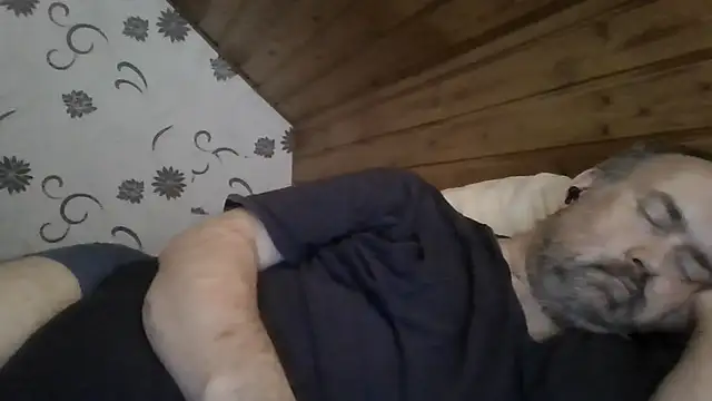 Show de Carsten5 na webcam