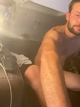 MrTwister666 Webcam-Show