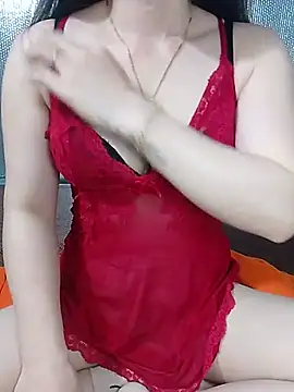 LeanaLy 网络视讯表演